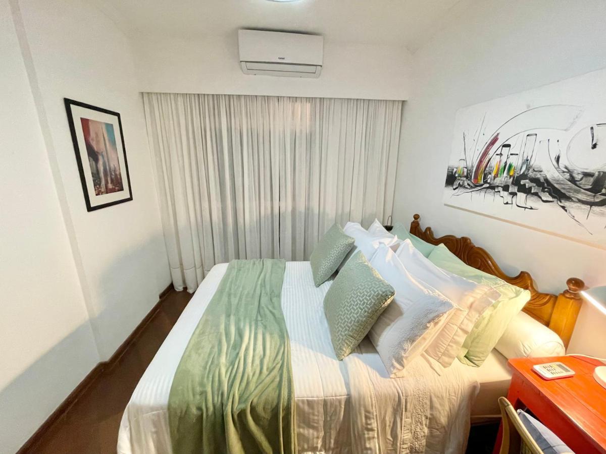 Jacarepagua Residence - Quarto Em Apartamento Rio de Janeiro Exterior photo