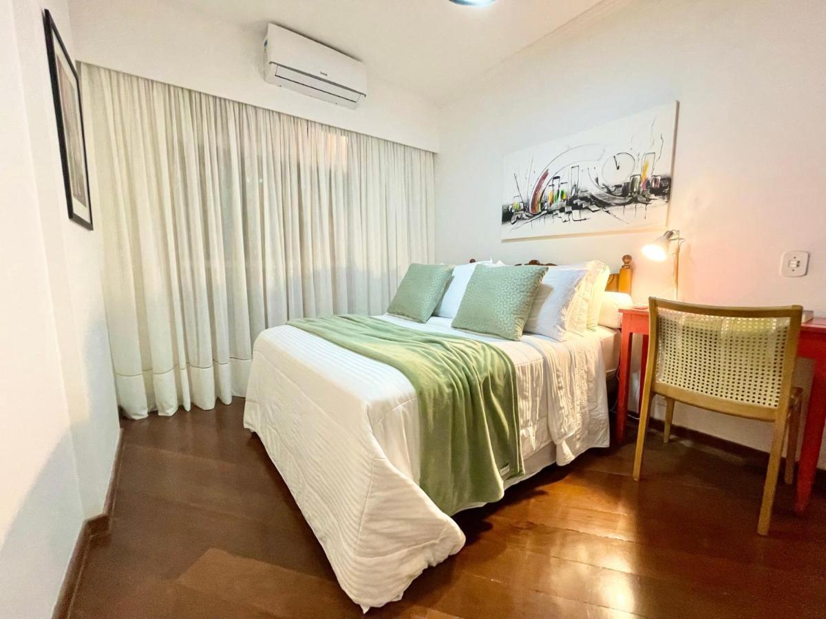 Jacarepagua Residence - Quarto Em Apartamento Rio de Janeiro Exterior photo