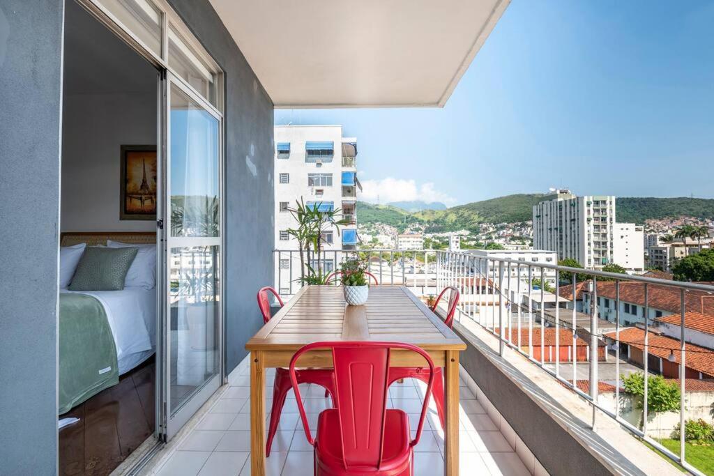 Jacarepagua Residence - Quarto Em Apartamento Rio de Janeiro Exterior photo